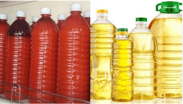 Oils