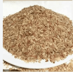 African rice