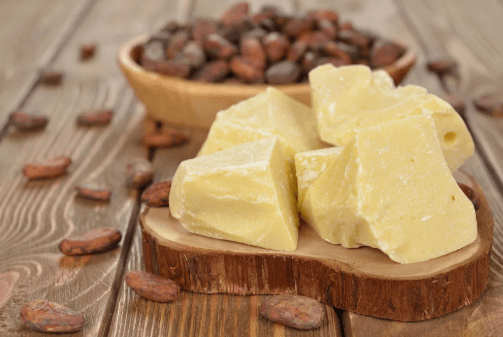 Cocoa butter