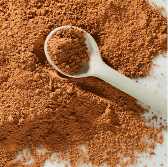 Cocoa powder