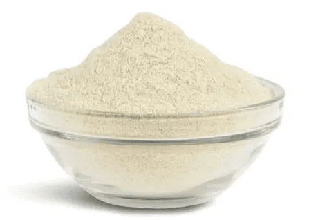 Cocoyam flour