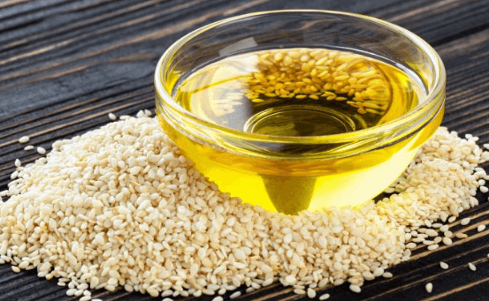 Sesame oil