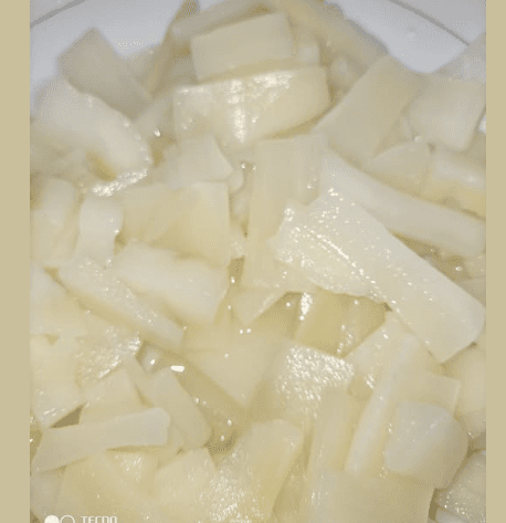 Tapioca