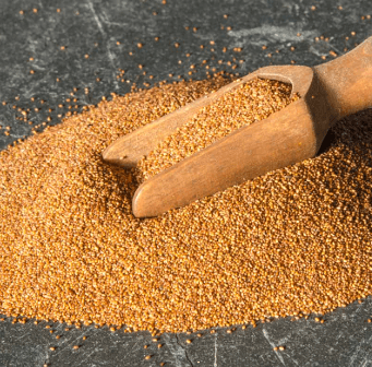 Teff