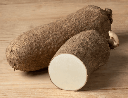 Yam